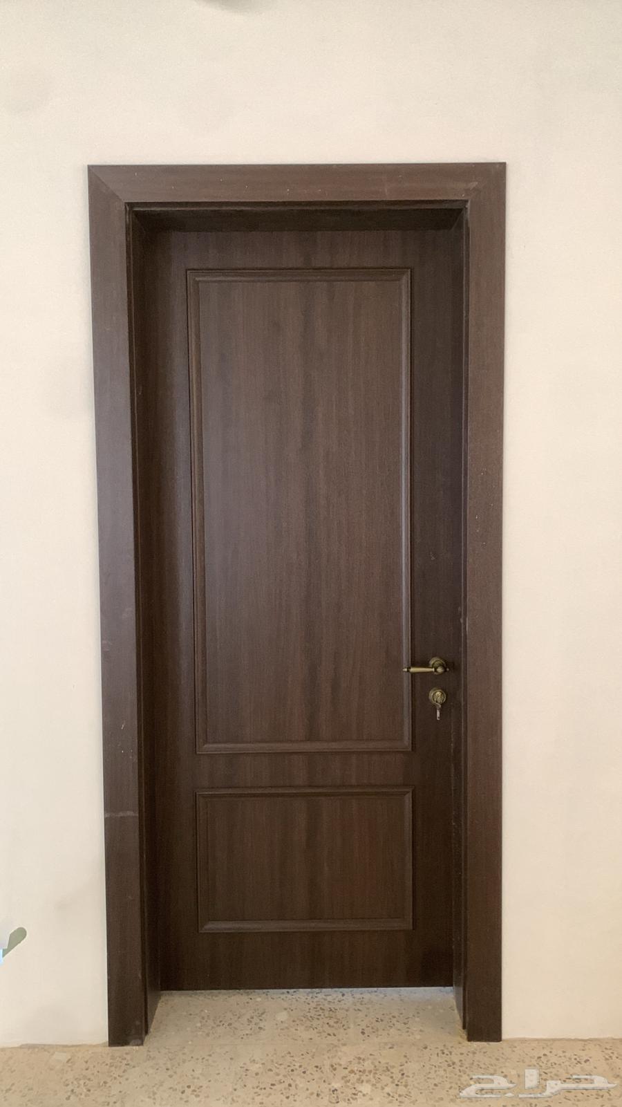 تصنيع و تركيب ابواب داخلية WPC64184291627906112