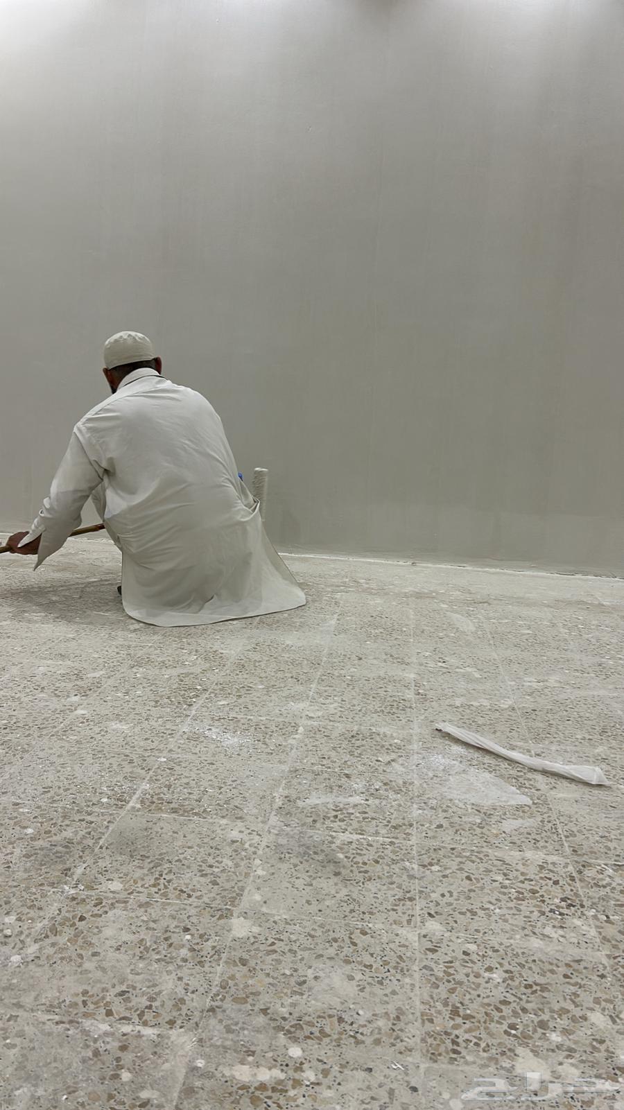 ترميم مبلط دهان64184734919427110