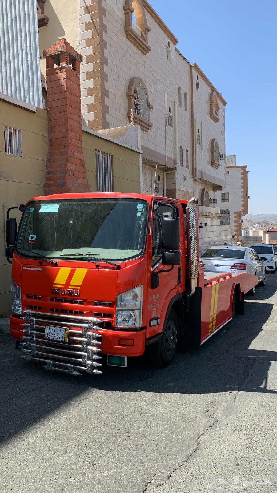 Taif flatbed 24 hours64184292474371110