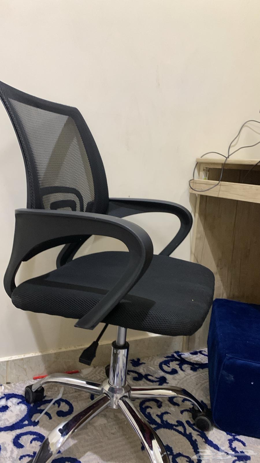 كرسي مكتبي للبيع ب8064436078654979111