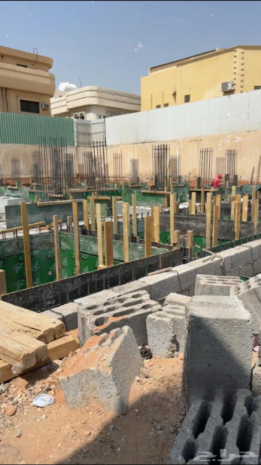 مقاول في الرياض عماير فلل ملاق64184965276930111