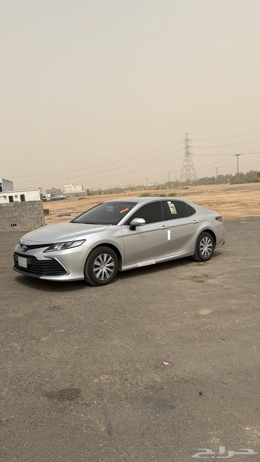 Kadad from Dammam to Riyadh64183646028929110