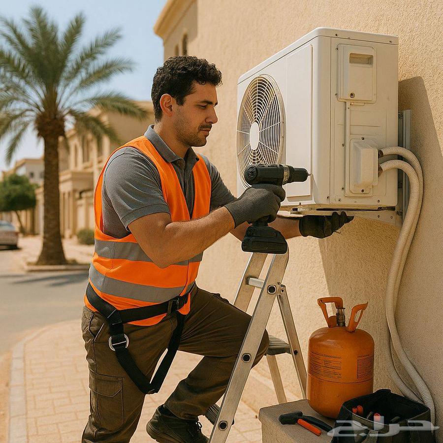 تمديد تأسيس نحاس المكيفات مولر امريكي اصلي وكوري بسعر رخيص64184064611458110