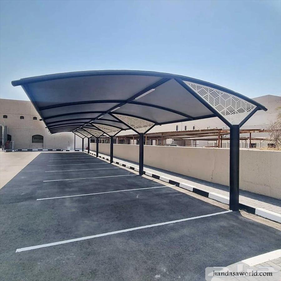 حداد مظلات سواتر وجميع اعمال الحداده64184507080705111