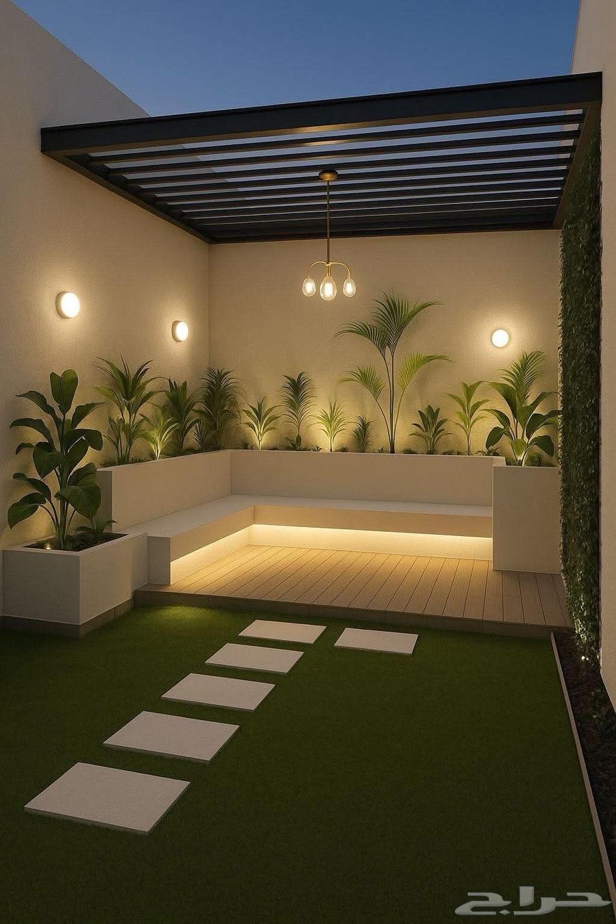 تنسيق الحدائق منزلية64184065640834112