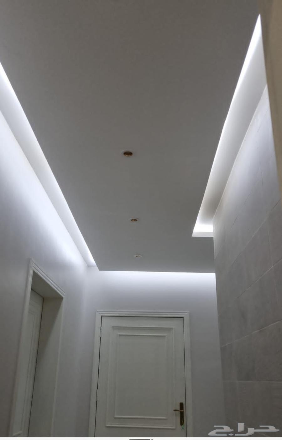 معلم جبس جبسم بورد ديكورات64184503646338111