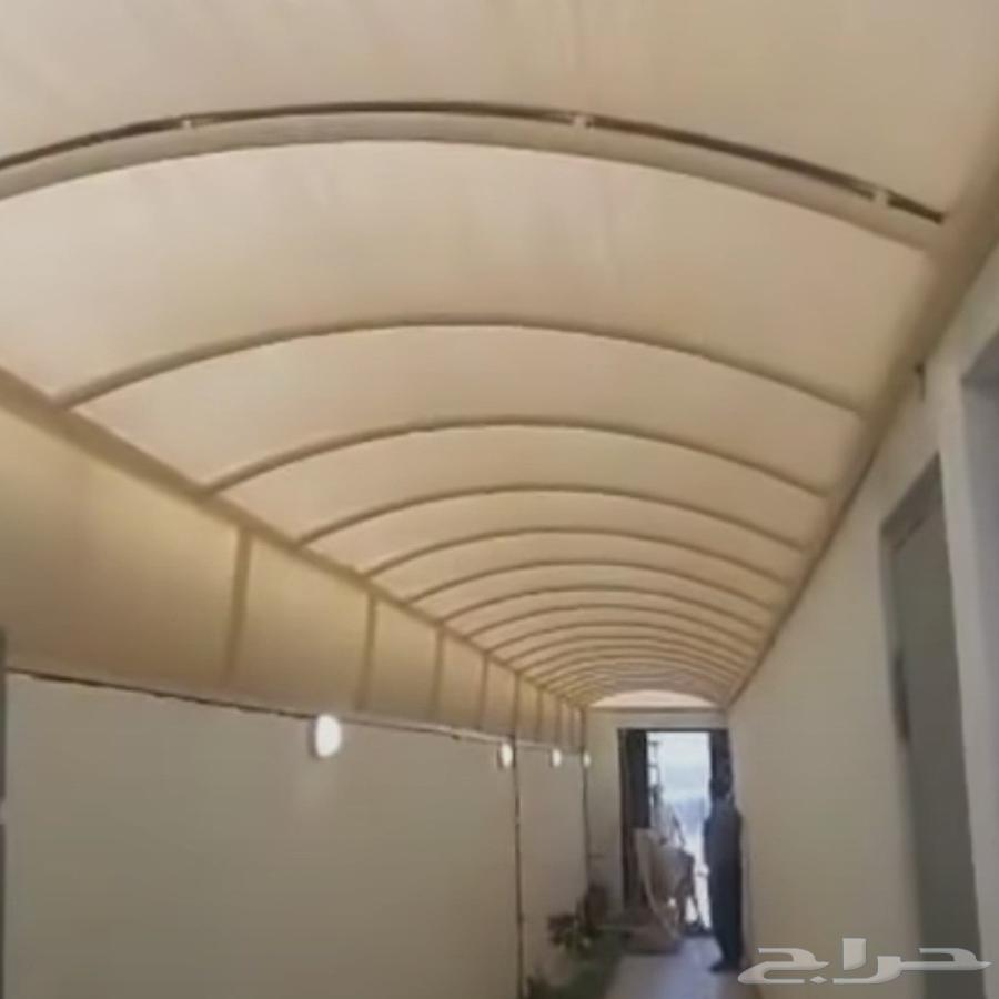 مقاولات الشرقيه السواتر والمظلات والجلسات الخارجيه ترميم بنا64184064184065112