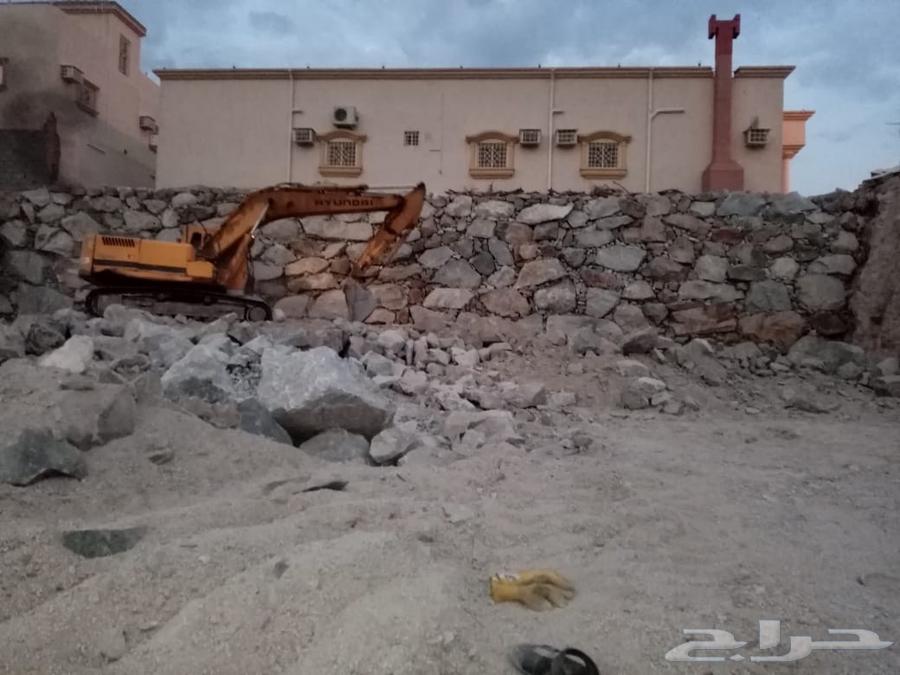 مقاول حجر طبيعي64184733198081110