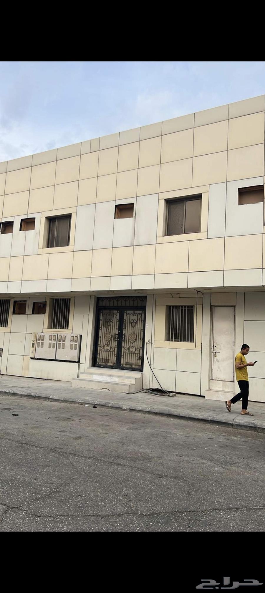 عمارة للبيع