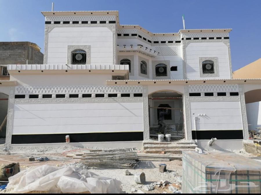 Contractor in Riyadh for restoration, decorations, painting, and finishing64184290017923112