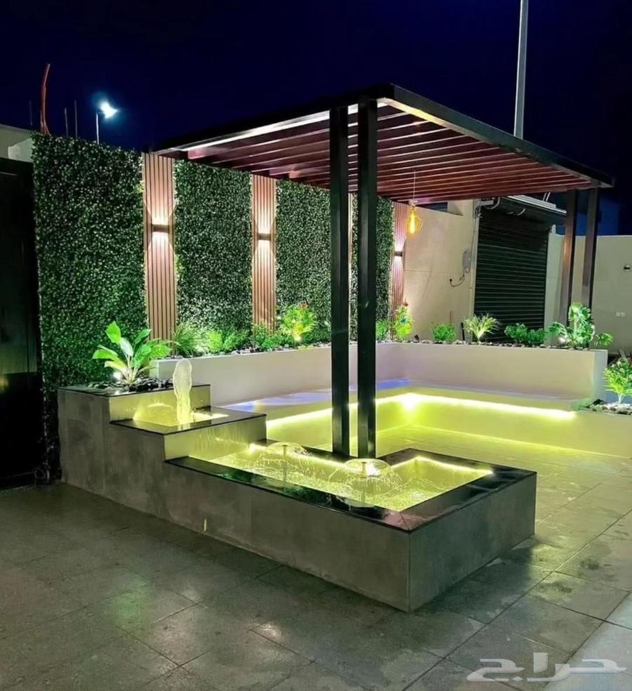 تنسيق الحدائق بالأحساء64183648099586110