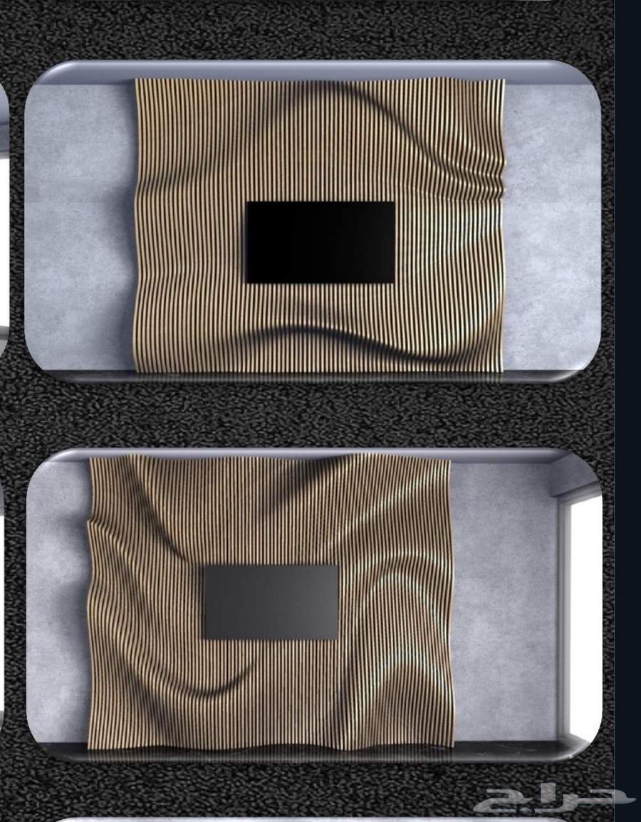 ديكور جداري مع جلسة برامترك ديزاين64184963145857112