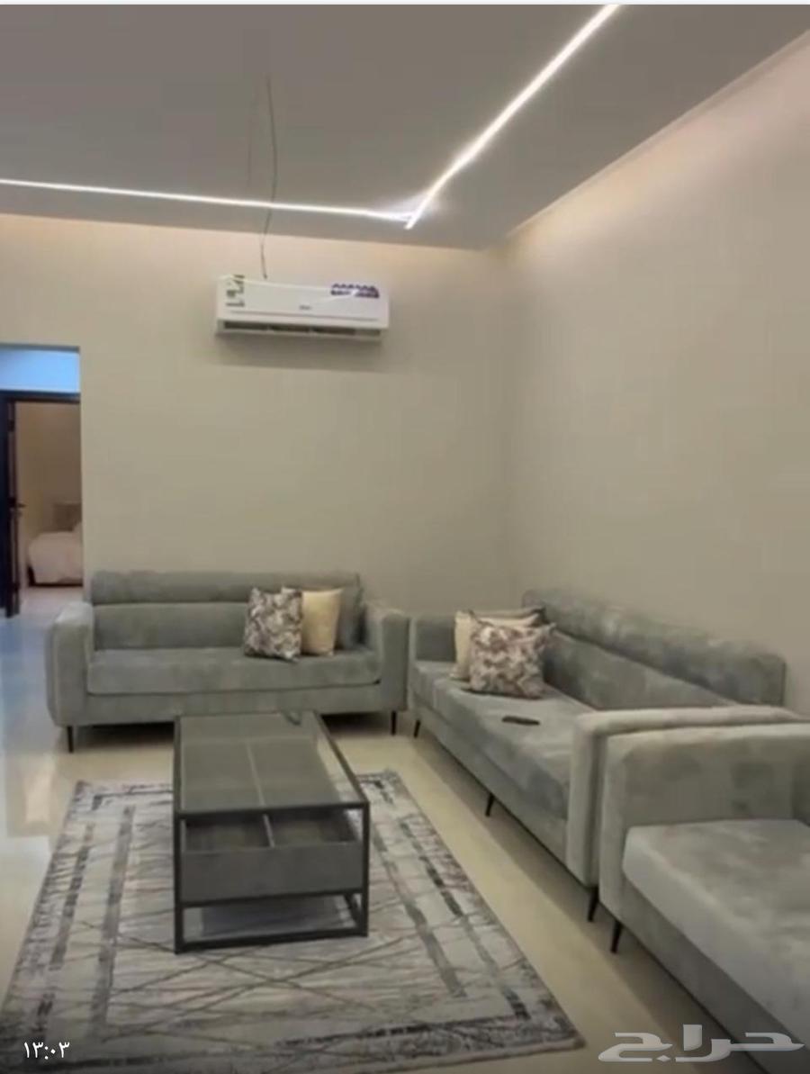 شقة للإيجار