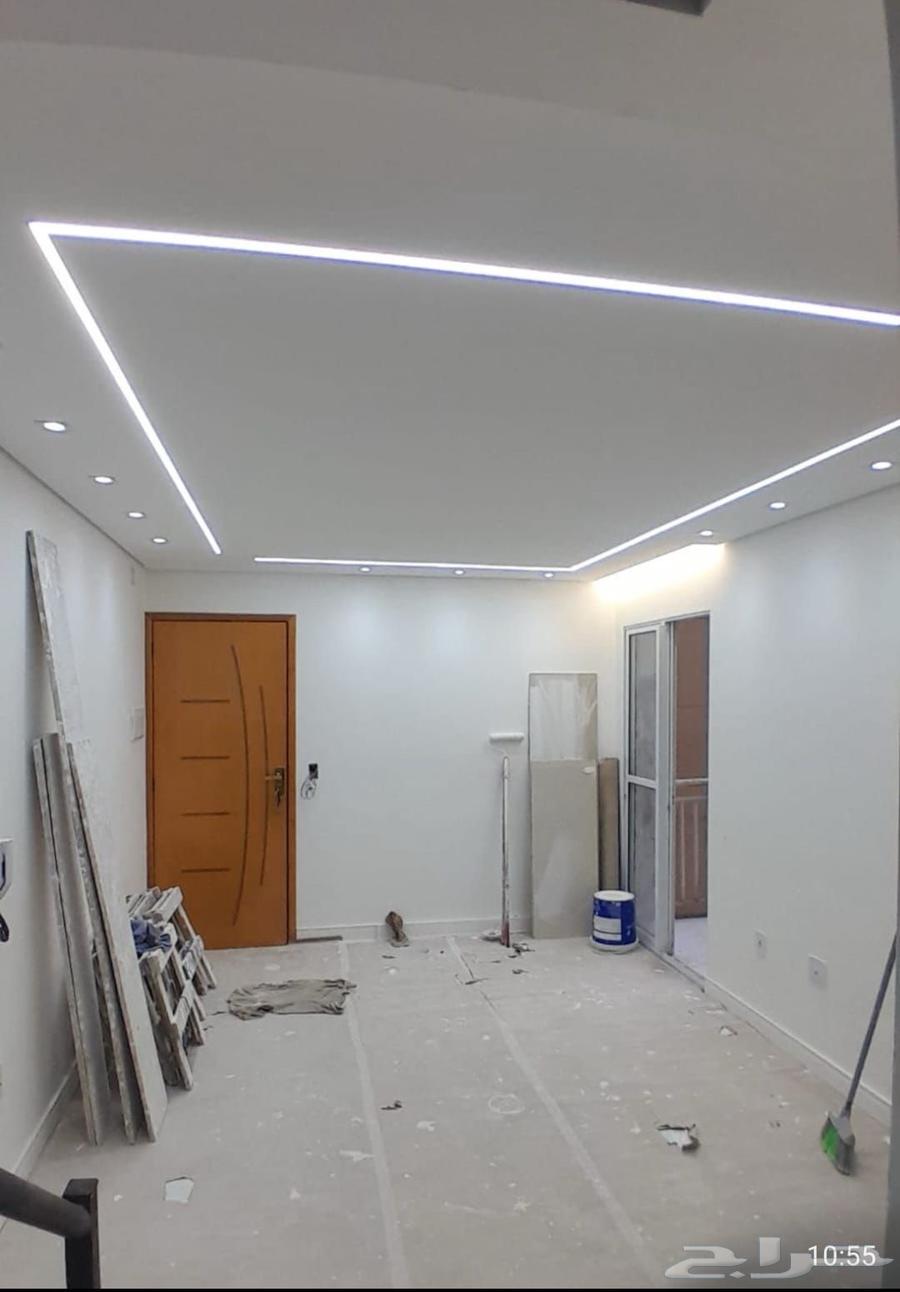 جميع اعمال الدهانات وديكورات64184963807233111