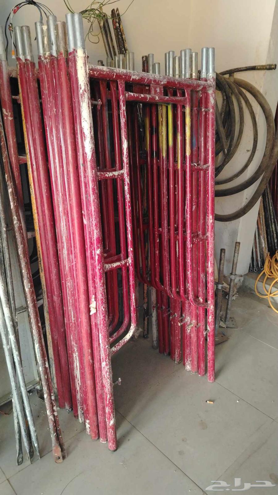 تأجير معدات سقالات منشار اسفلت ماكين تسنين خلاطه مولدات كهرب64184962604673112