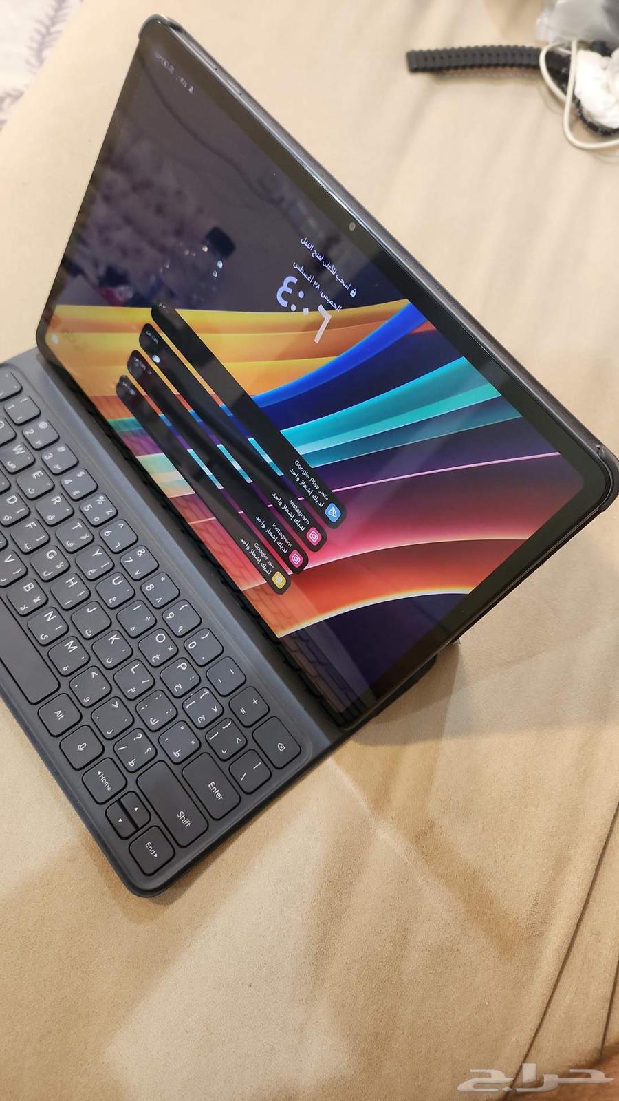 هونر باد 9 honor pad64424132473858113