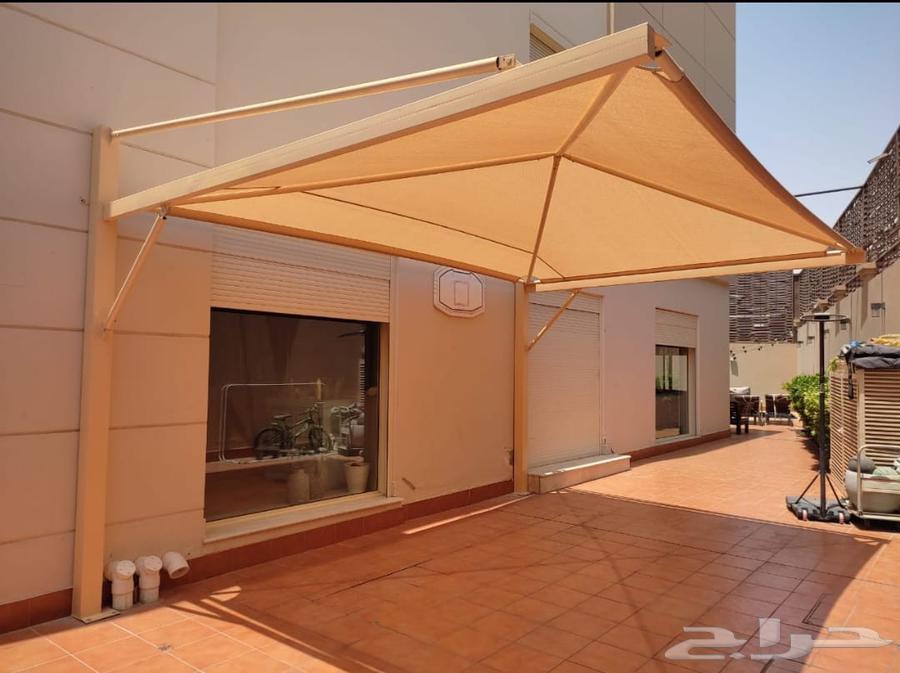 مضلات سيارات جده الشكل الجديد سواتر جده بيوت شعر جده64184964493314111