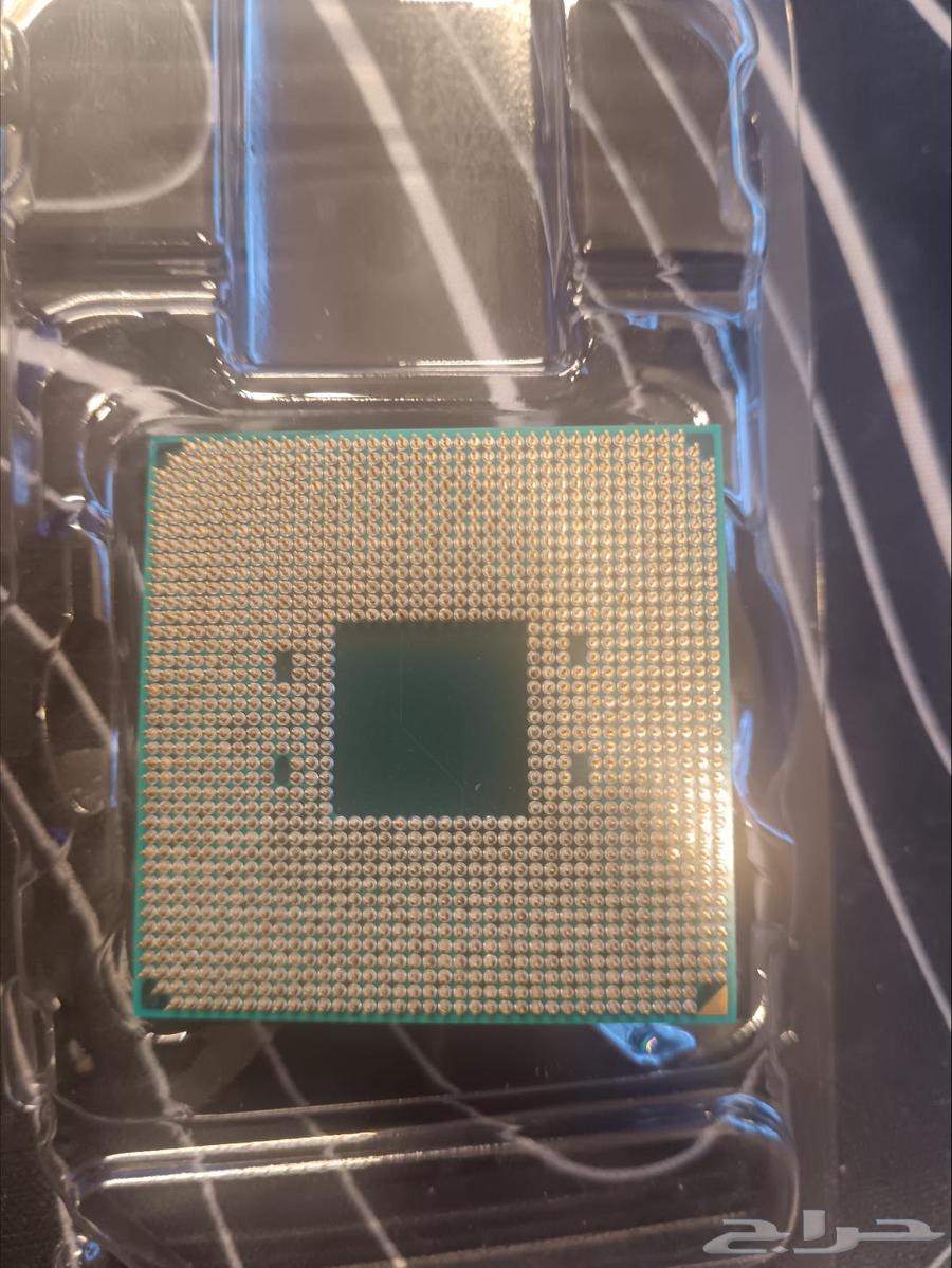 Ryzen 3 3200G Processor64438082416642114
