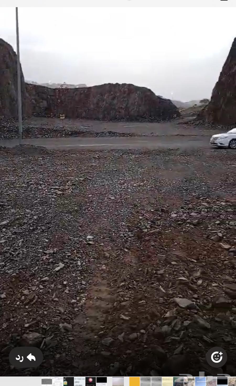 ارض للبيع في ابها حي العكاس بصك64154212074243110