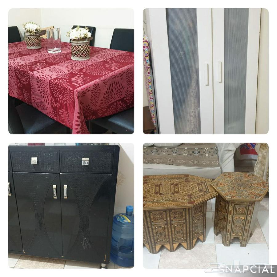 عفش بيت كامل للبيع64785643835265114