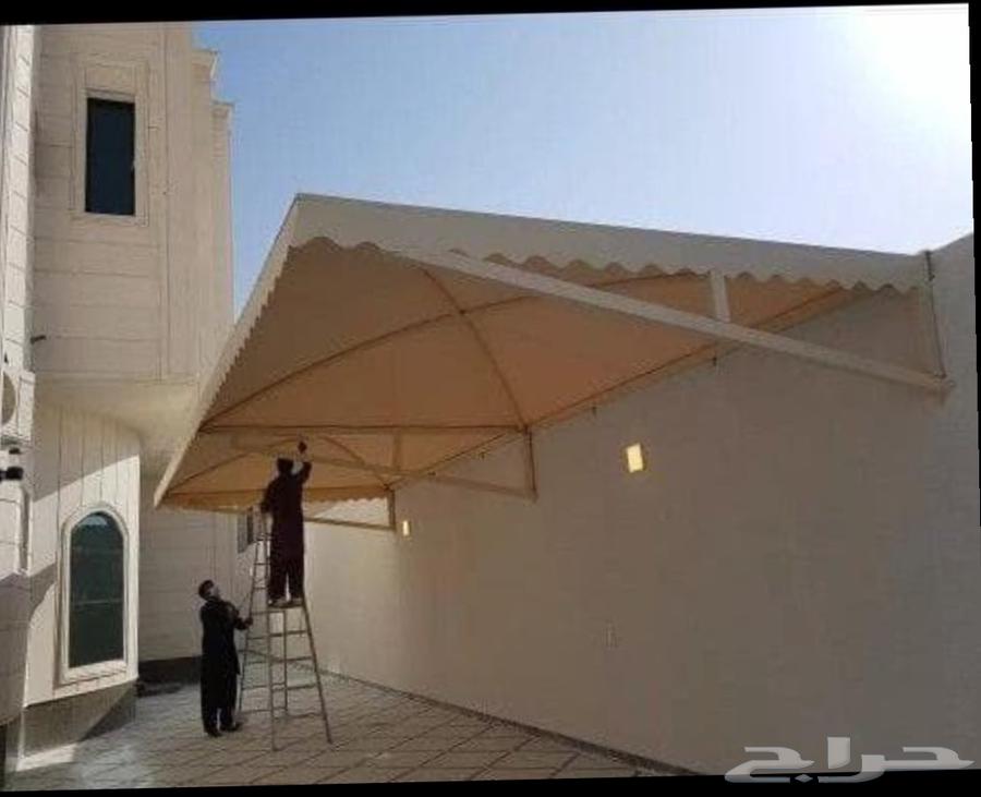 مظلات سواتر هناجر سندويتش بلل64184732459777110