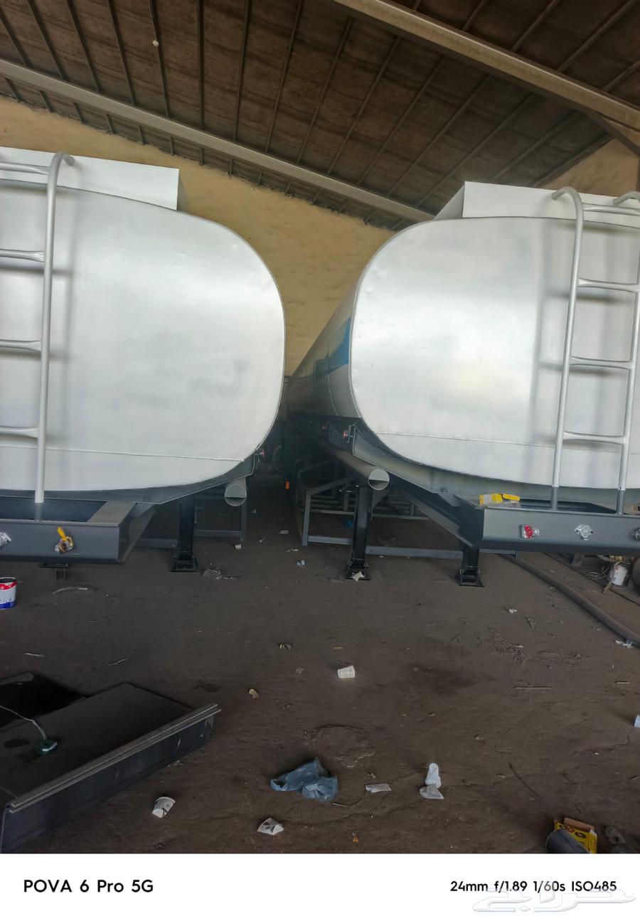 Manufacturing water tank structures of various sizes64183829719171112