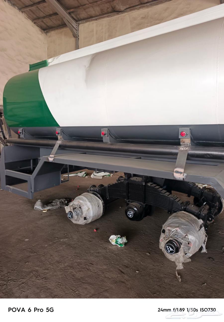 Manufacturing water tank structures of various sizes64183829719171111