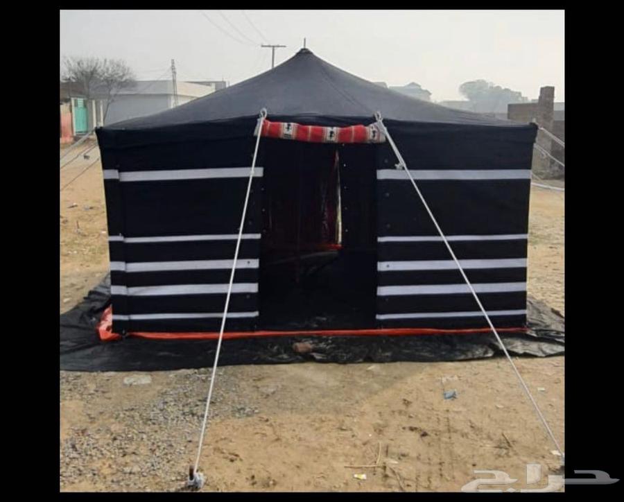 خيام وبيوت شعر جميع المقاسات64184967364481114