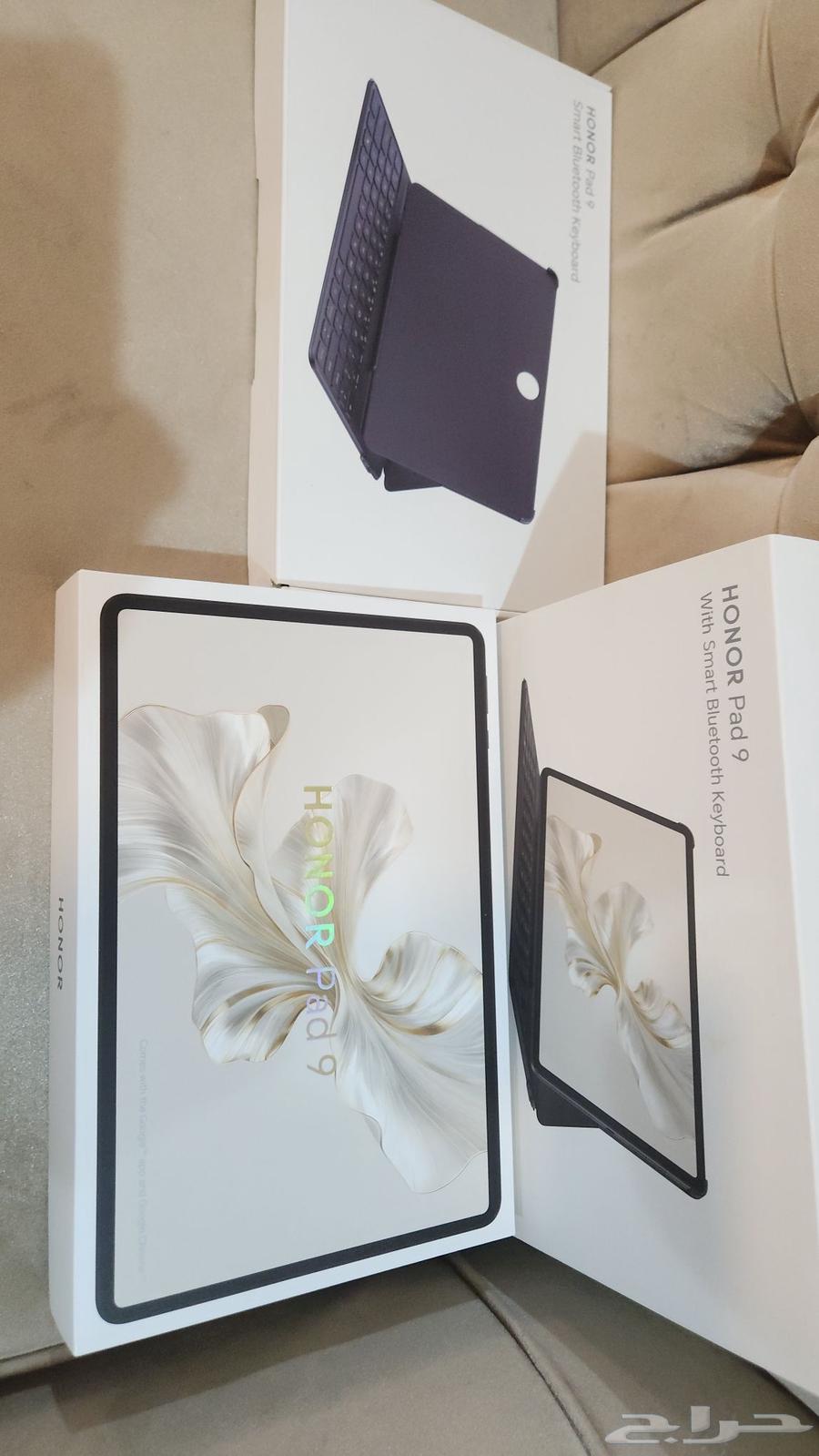 هونر باد 9 honor pad64424132473858112