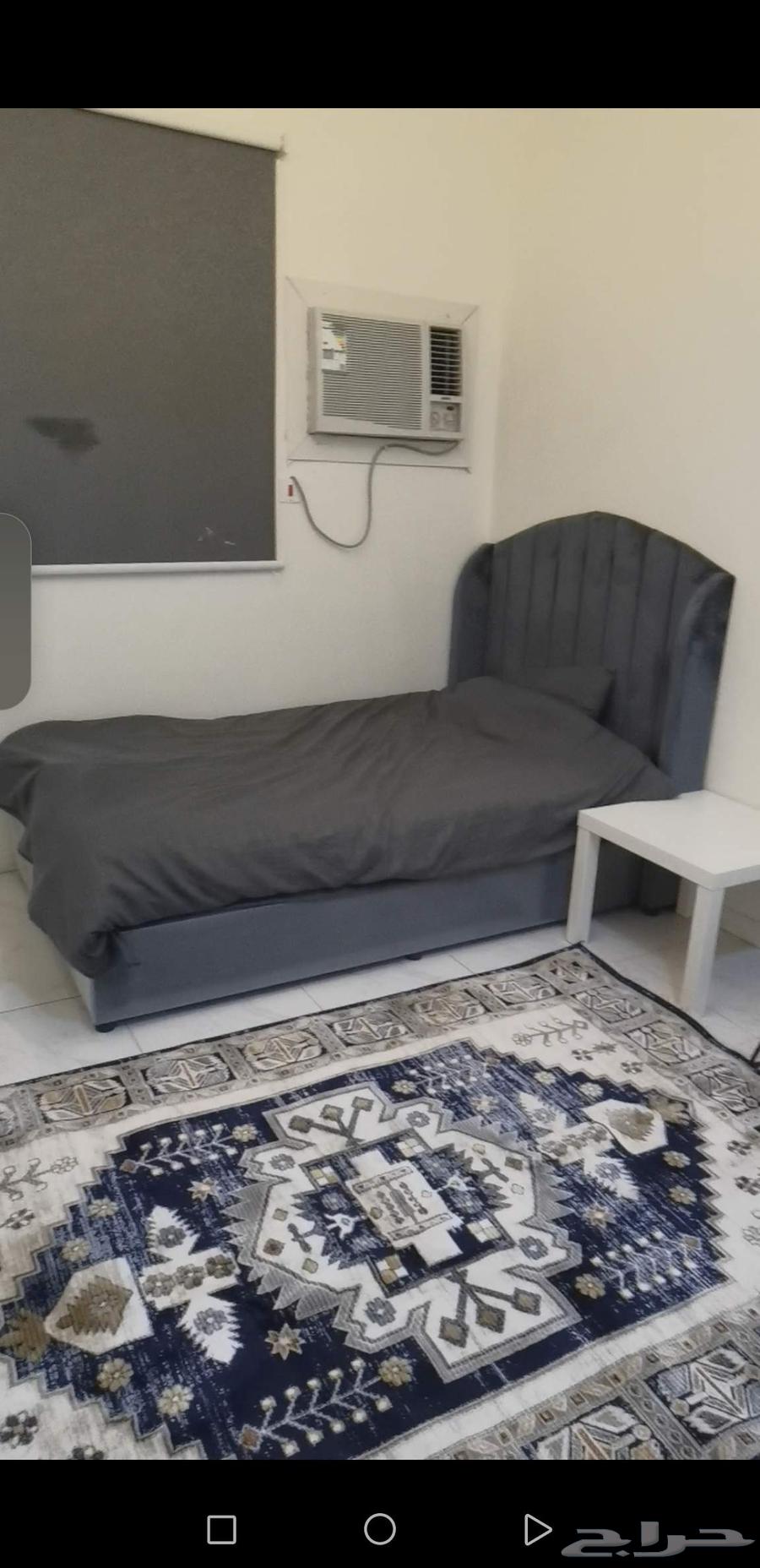 عمارة للإيجار