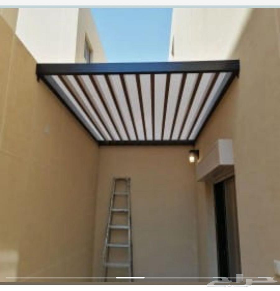 Shading canopies, barriers, sheds, pergolas, garden landscaping64183645051777112