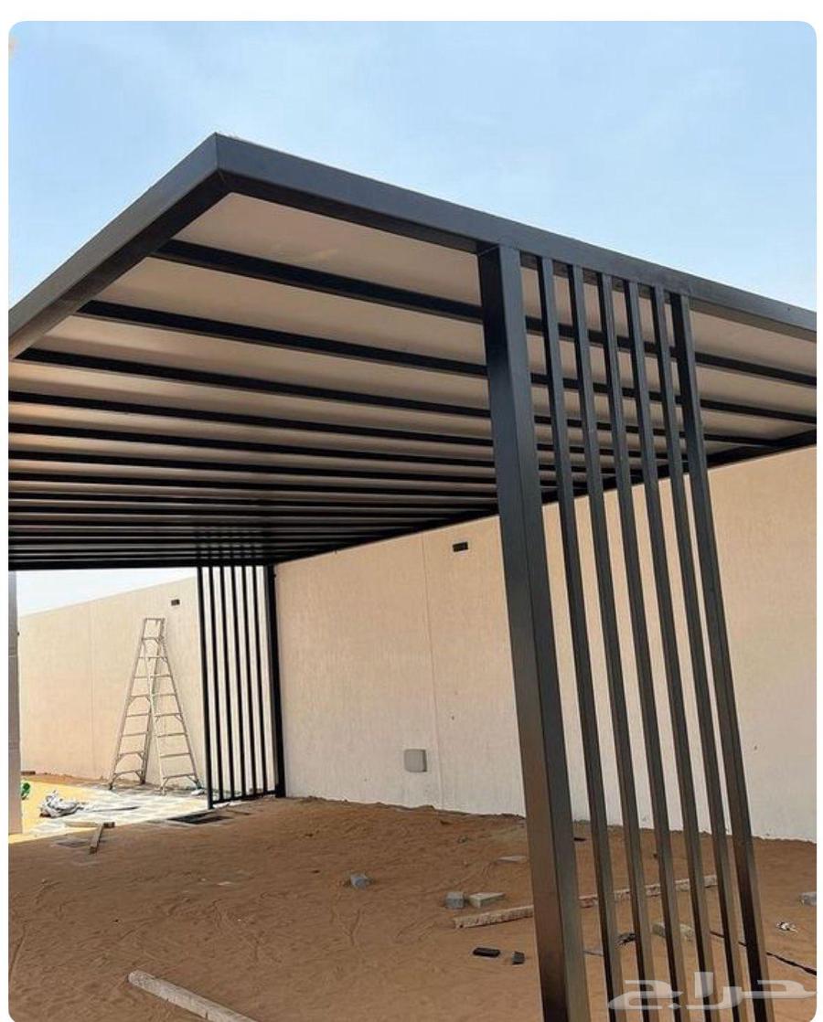 Shading canopies, barriers, sheds, pergolas, garden landscaping64183645051777111