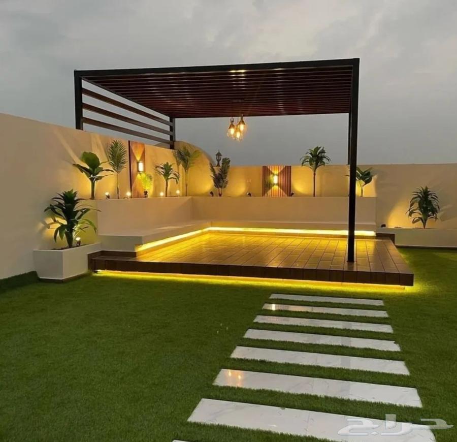 تنسيق حدائق وملاعب64184506552707114