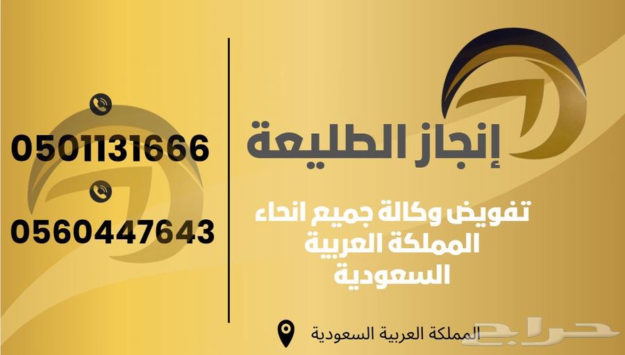تفويض وكالة - العمالة المنزلية64184066909953110