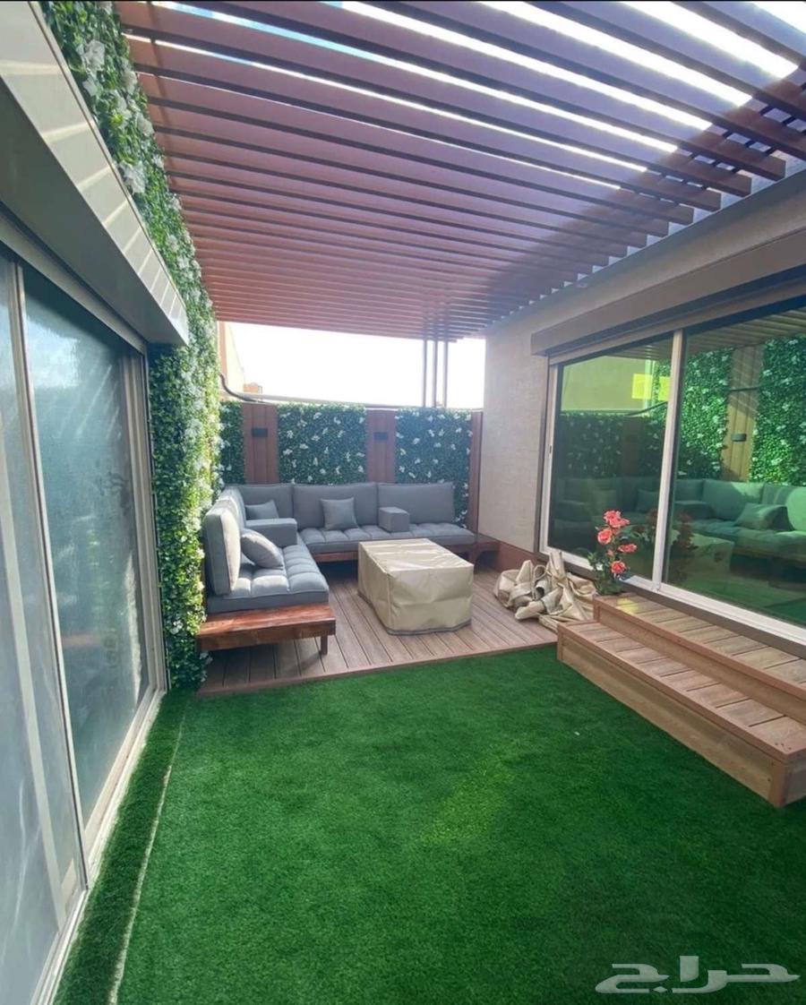 تنسيق حدائق وملاعب64184506552707111