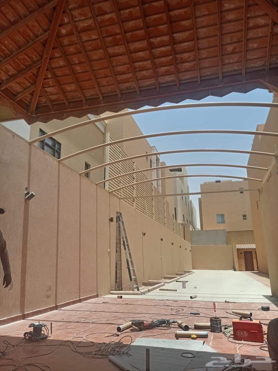 حداد الرياض جميع اعمال الحداده64184731598211112