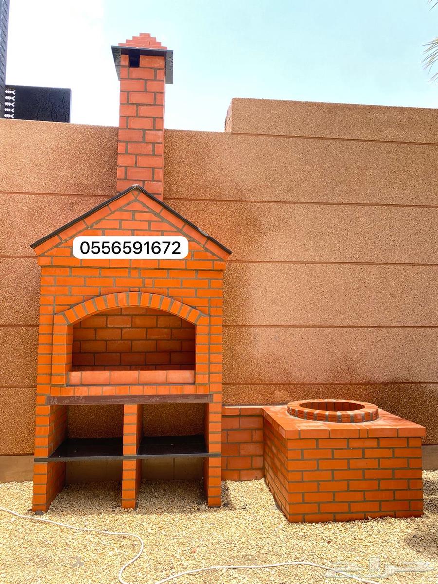 مشبات قرميد شوايه64183832716801110