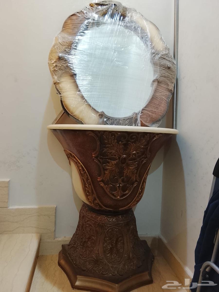 مغسلة فاخرة للبيع64595132200451110