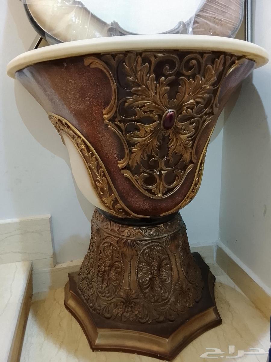 مغسلة فاخرة للبيع64595132200451114