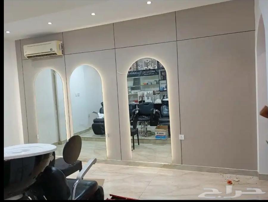 ابو سالم للدهانات و الديكورات64184730023554111