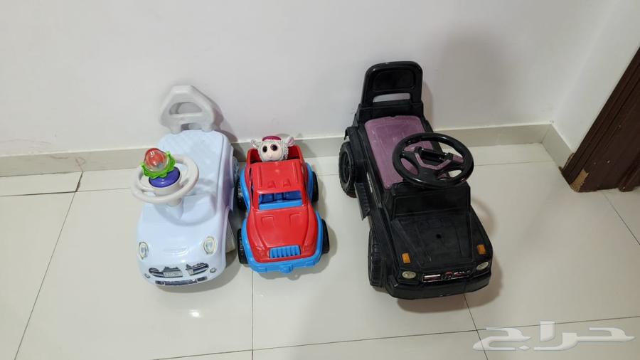 العاب اطفال استعمال خفيف البيع مستعجل64499911884290112