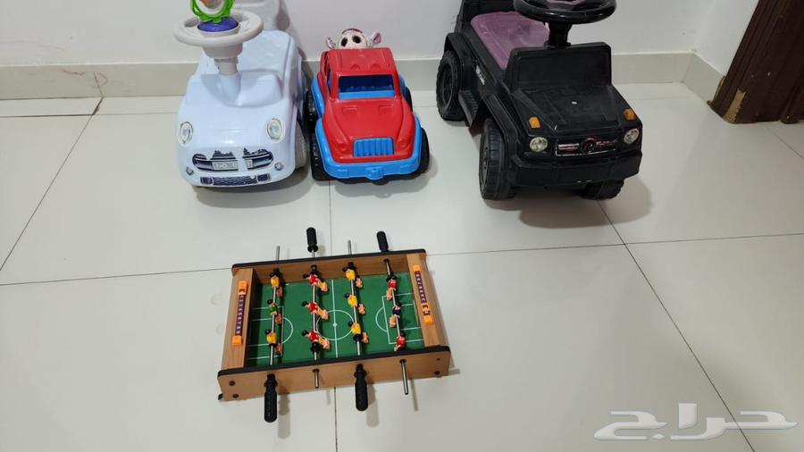 العاب اطفال استعمال خفيف البيع مستعجل64499911884290110