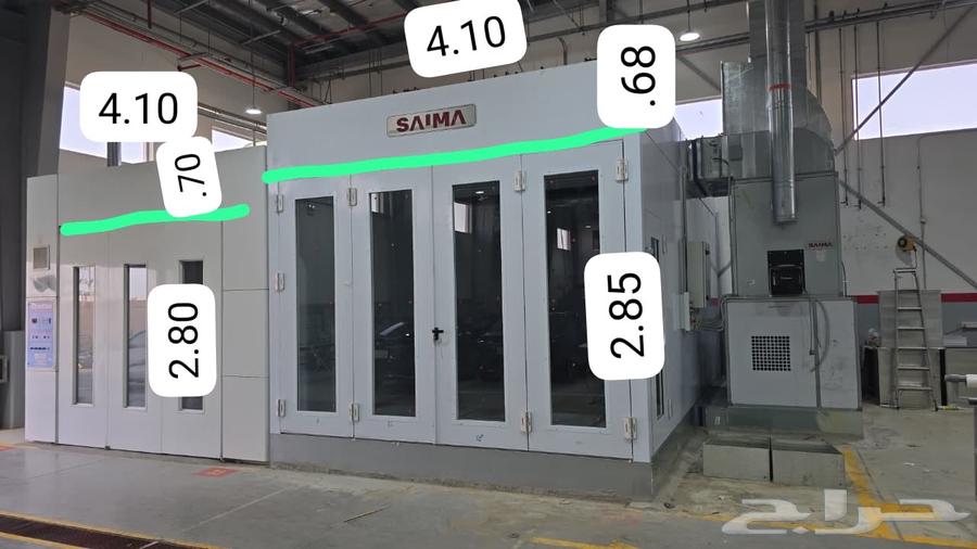 فنى تركيب استكر ولوحات دعايه واعلان64183831144833110