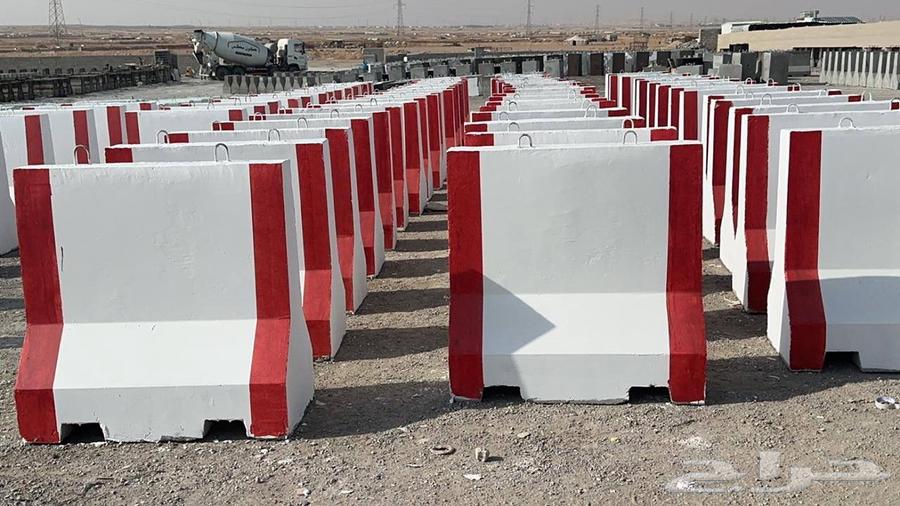 حواجز خرسانية64184064288003114