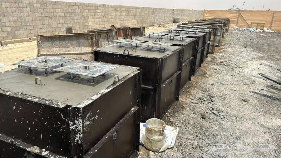 حواجز خرسانية64184064288003113