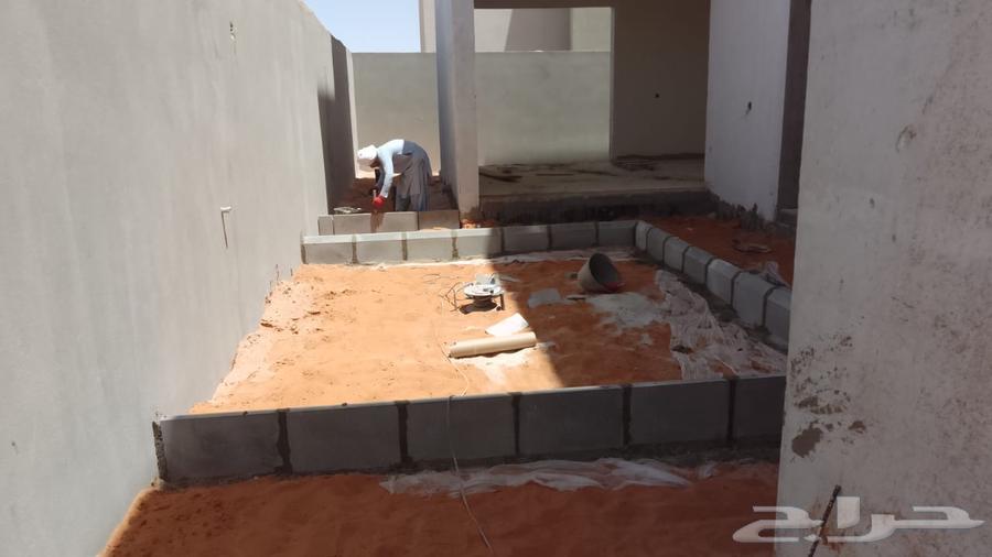 مقاولات عامة سعودي بالرياض64184505343747111