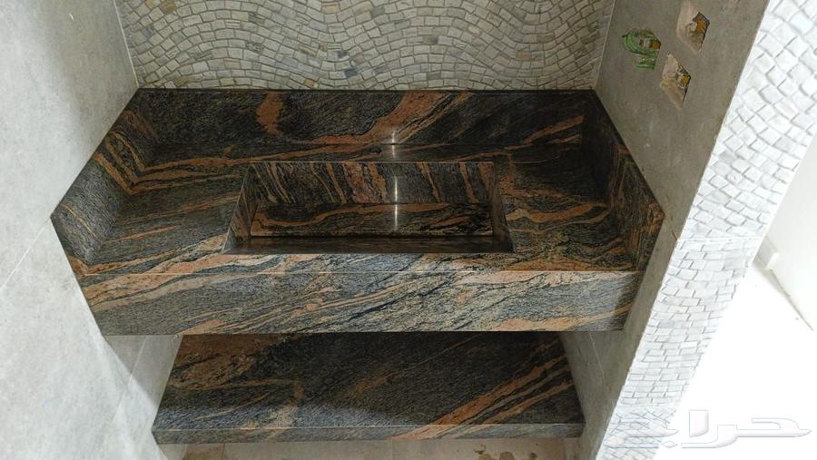 فنى رخام مطابخ و مغاسل64183439635201110