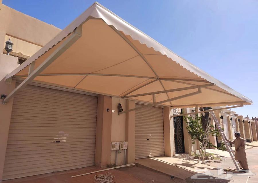 حداد مضلات وسواتر هناجر برجولات64184289910786114