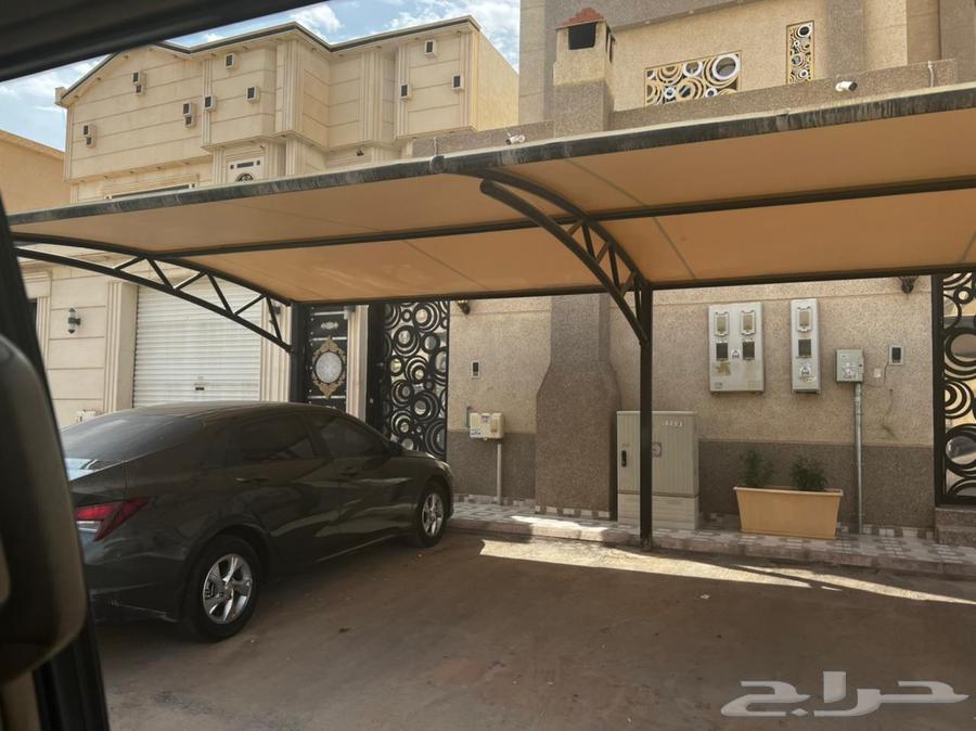 حداد مظلات سواتر وجميع اعمال الحداده64184507080705114