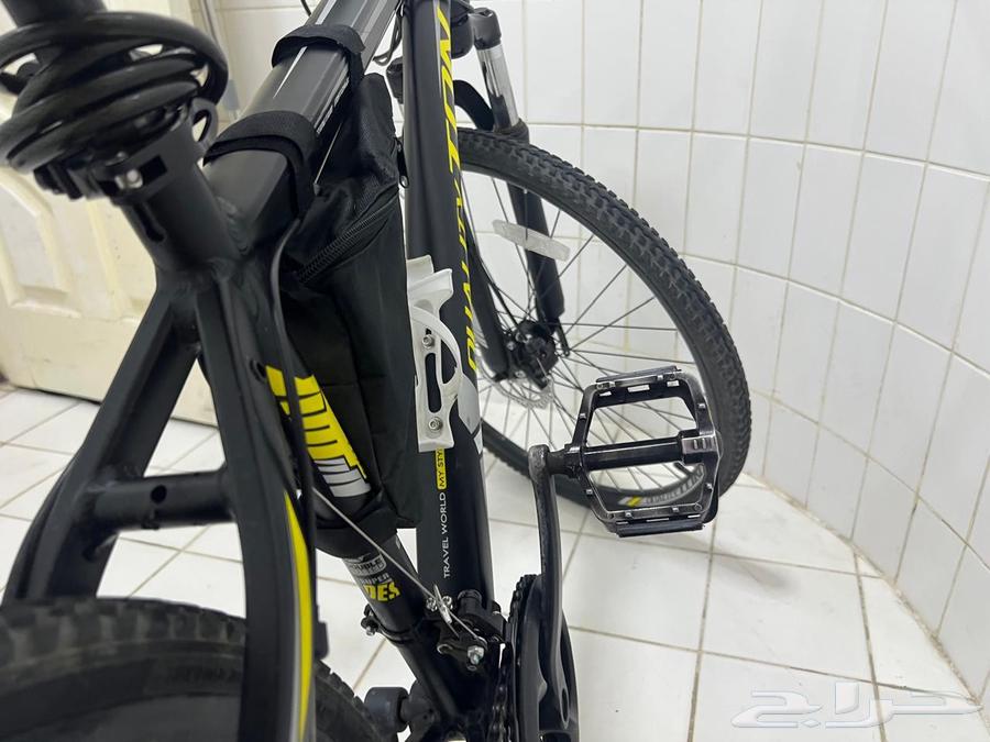 دراجة Quality Ton للبيع هايبرد64409547186049114